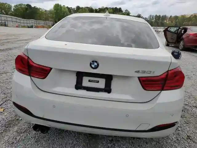 WBA4J1C51JBG78564 2018 BMW 4 SERIES-5