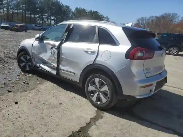 KNDCB3LC9H5094859 2017 KIA NIRO-1