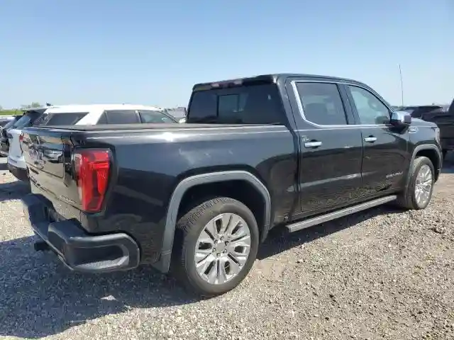 1GTU9FET5LZ289101 2020 GMC SIERRA-2