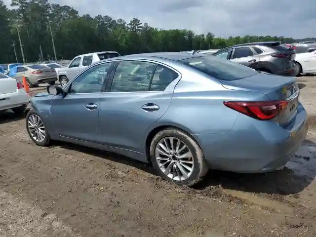 JN1EV7AP0LM207550 2020 INFINITI Q50-1