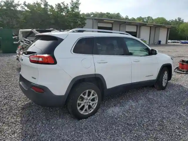 1C4PJLCB6HW628924 2017 JEEP GRAND CHEROKEE-2