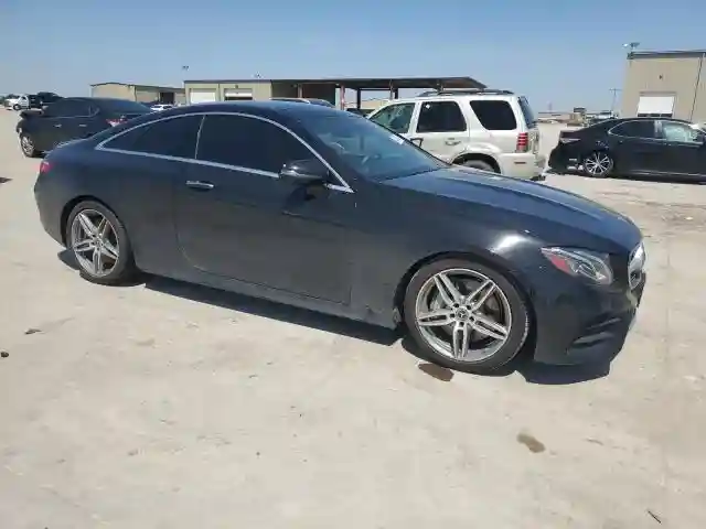 WDD1J6FB8JF058889 2018 MERCEDES-BENZ E-CLASS-3