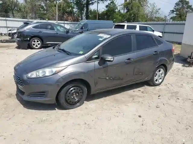 3FADP4BJ2GM126657 2016 FORD FIESTA-0