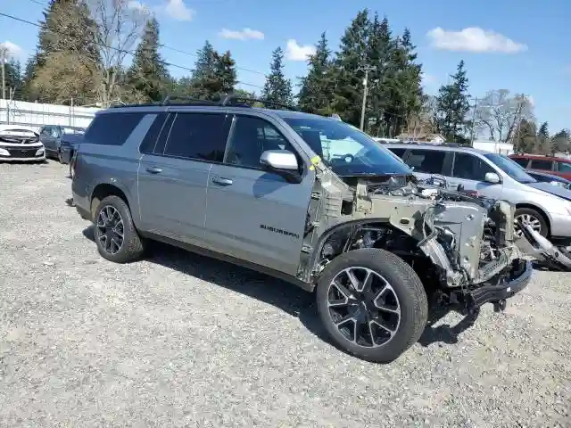 1GNSKEKL4PR244674 2023 CHEVROLET SUBURBAN-3