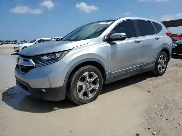 5J6RW1H88HL000614 2017 HONDA CRV-0