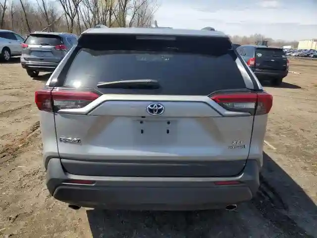 2T3RWRFV4KW008775 2019 TOYOTA RAV4-5