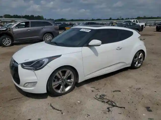 KMHTC6AD4HU318339 2017 HYUNDAI VELOSTER-0