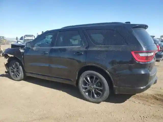 1C4SDJCT6NC133747 2022 DODGE DURANGO-1