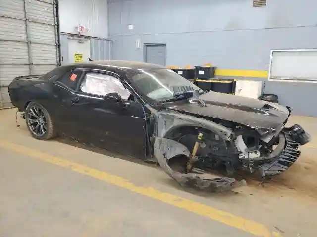 2C3CDZDJ5GH271767 2016 DODGE CHALLENGER-3