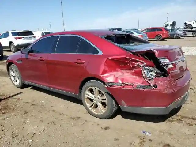 1FAHP2H83FG184750 2015 FORD TAURUS-1