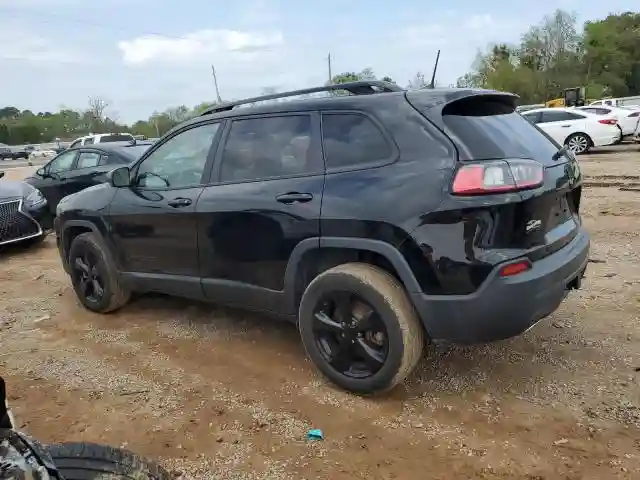 1C4PJMLX9KD451502 2019 JEEP GRAND CHEROKEE-1