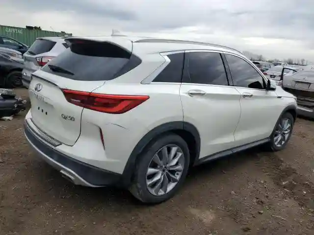 3PCAJ5M13KF137147 2019 INFINITI QX50-2