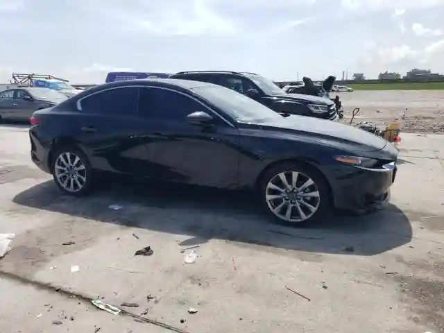 3MZBPBDL1NM319347 2022 MAZDA 3-3