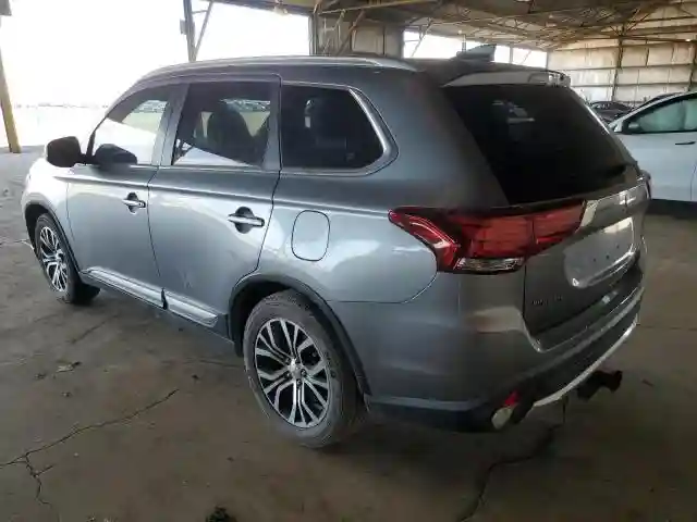 JA4AD3A35HZ062837 2017 MITSUBISHI OUTLANDER-1