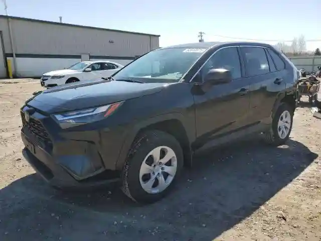 2T3F1RFVXRC465412 2024 TOYOTA RAV4-0