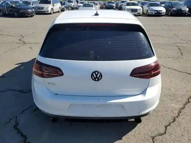 3VW4T7AU7FM003953 2015 VOLKSWAGEN GTI-5