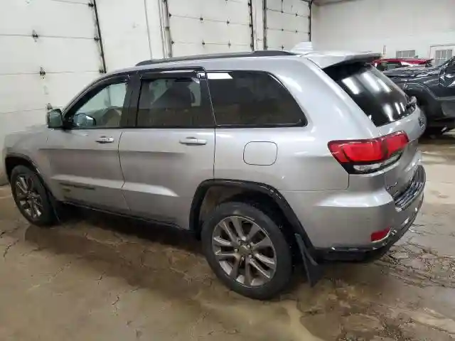 1C4RJFBG0GC389068 2016 JEEP GRAND CHEROKEE-1