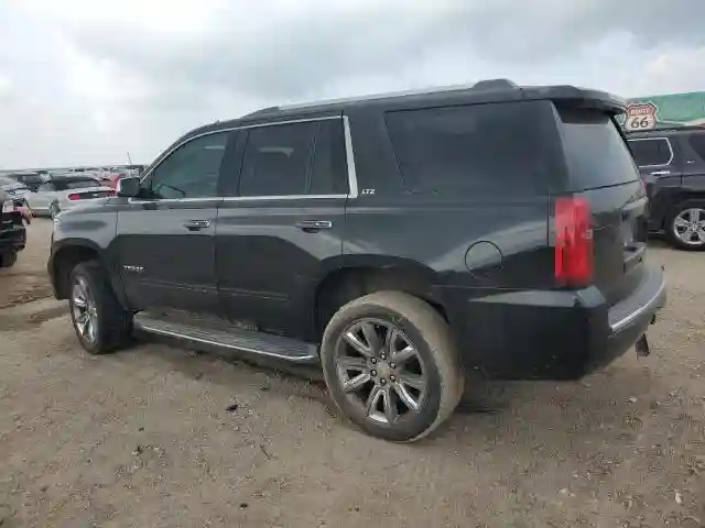 1GNSCCKC9FR259865 2015 CHEVROLET TAHOE-1