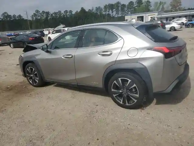JTHU9JBHXK2011576 2019 LEXUS UX 250H-1
