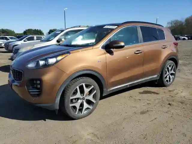 KNDPRCA67J7369357 2018 KIA SPORTAGE-0
