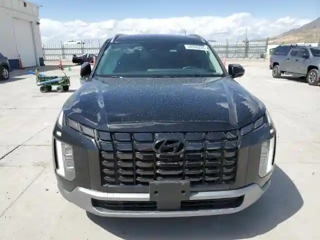 KM8R5DGE6PU557334 2023 HYUNDAI PALISADE-4