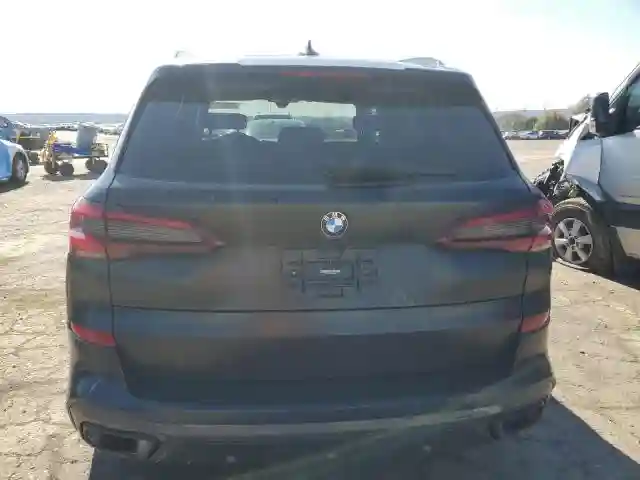 5UXCR6C09N9K70895 2022 BMW X5-5