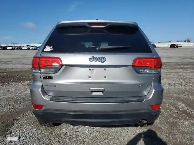 1C4RJFAG7FC796725 2015 JEEP GRAND CHEROKEE-5