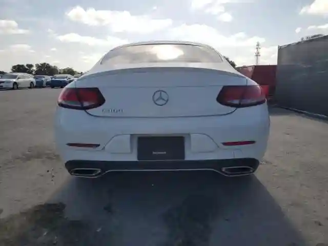 WDDWJ4JBXJF717766 2018 MERCEDES-BENZ C-CLASS-5