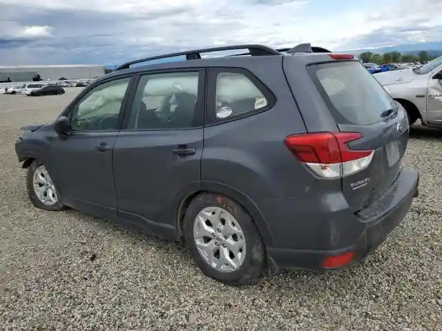 JF2SKADCXMH482661 2021 SUBARU FORESTER-1