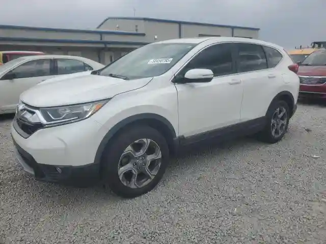 2HKRW2H54KH674109 2019 HONDA CRV-0