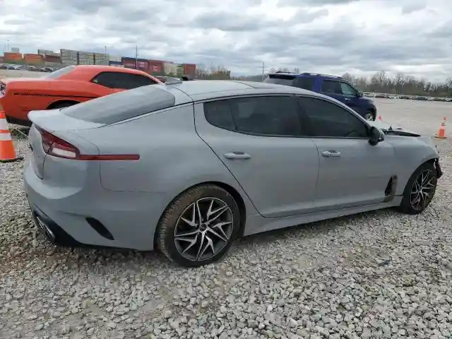 KNAE35LDXP6134253 2023 KIA STINGER-2