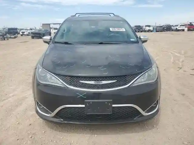 2C4RC1GG6LR250036 2020 CHRYSLER PACIFICA-4