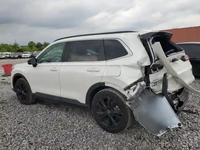 7FARS6H93PE013106 2023 HONDA CRV-1