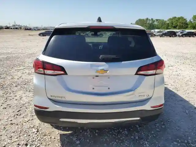 3GNAXUEV7NL110623 2022 CHEVROLET EQUINOX-5