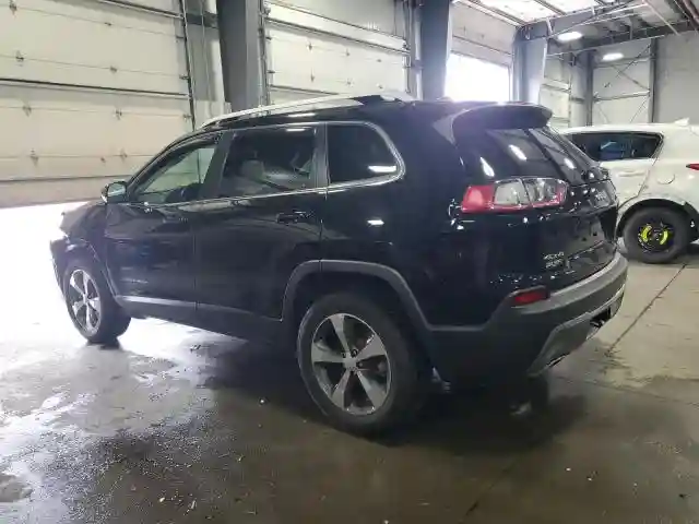 1C4PJMDX8KD456740 2019 JEEP GRAND CHEROKEE-1