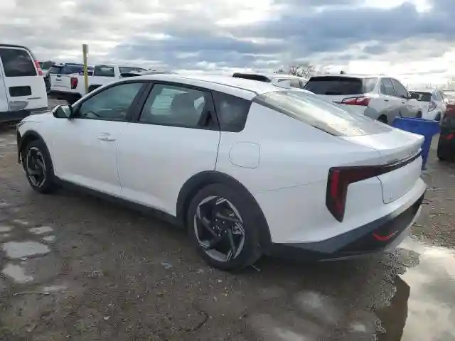 3KPFU4DE9SE031284 2025 KIA K4 EX-1