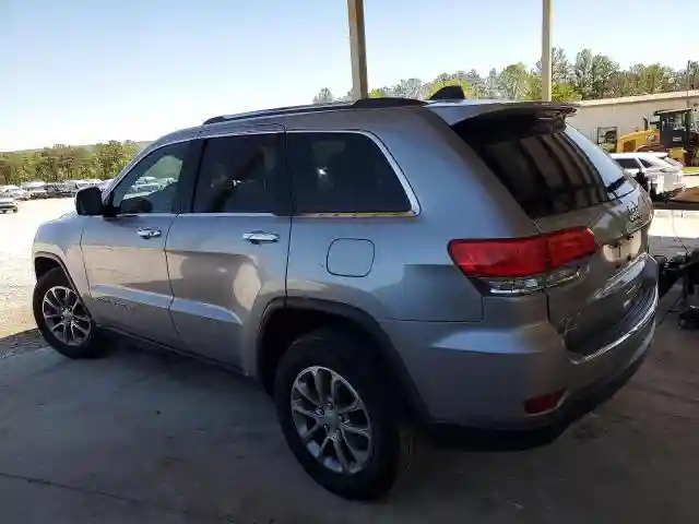 1C4RJFBG6FC158643 2015 JEEP GRAND CHEROKEE-1