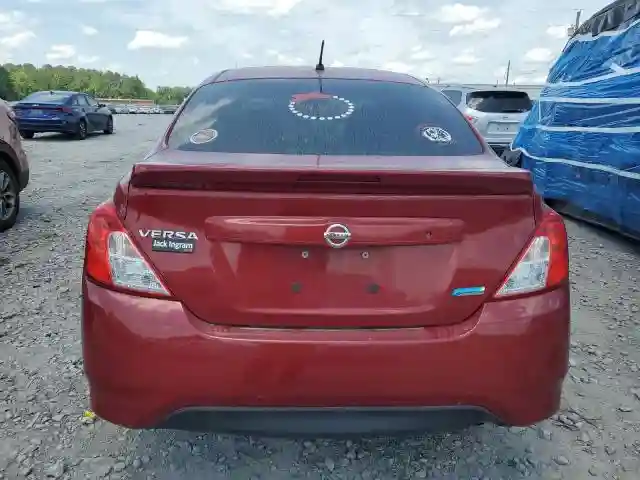 3N1CN7AP6FL912598 2015 NISSAN VERSA-5