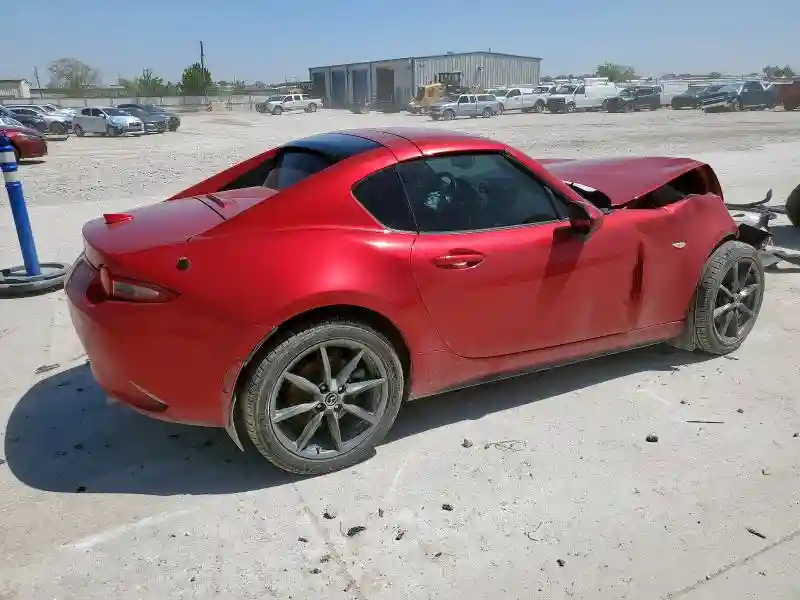 JM1NDAM72H0106937 2017 MAZDA MX5-2