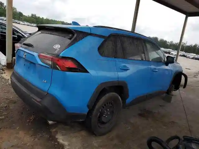 2T3K1RFV9LW095865 2020 TOYOTA RAV4-2