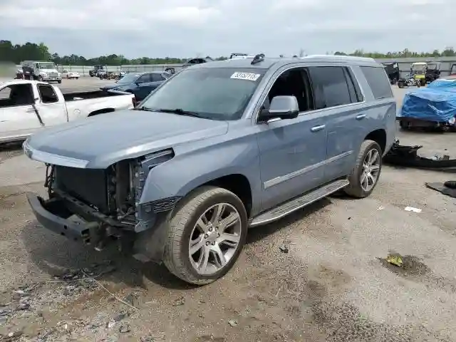 1GYS4MKJ0FR712646 2015 CADILLAC ESCALADE-0
