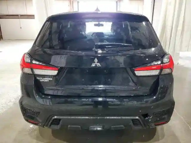 JA4AP3AU6LU018299 2020 MITSUBISHI OUTLANDER-5