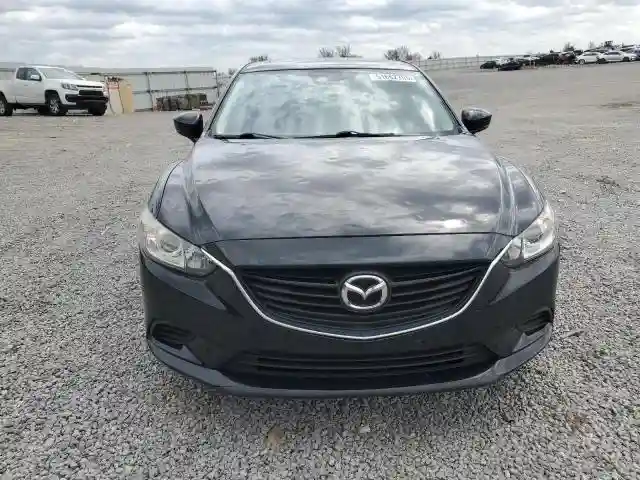 JM1GL1V57H1123414 2017 MAZDA 6-4