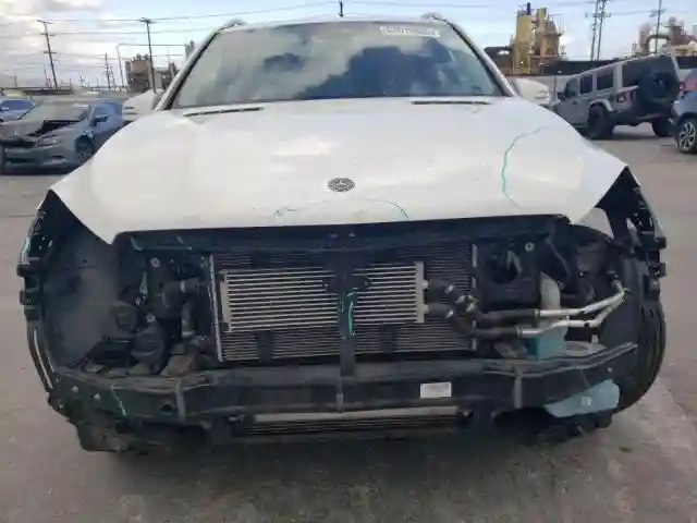 4JGDA6DB7JB136298 2018 MERCEDES-BENZ GLE-CLASS-4