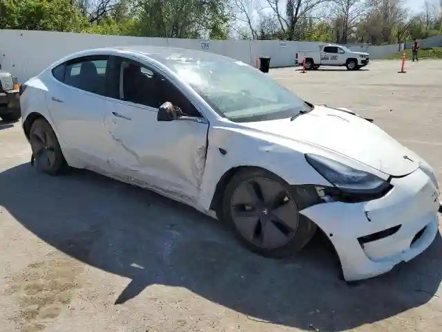 5YJ3E1EB1LF665543 2020 TESLA MODEL 3-3