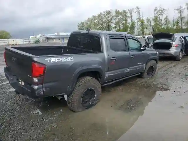 3TMCZ5AN7KM237563 2019 TOYOTA TACOMA-2