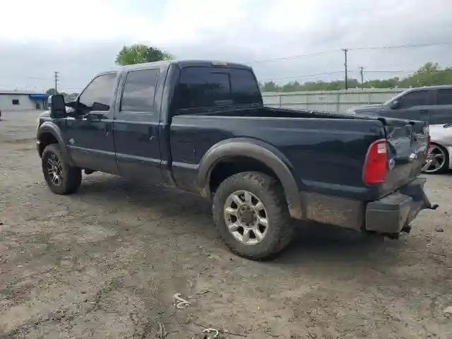 1FT7W2BT0GEA47851 2016 FORD F250-1