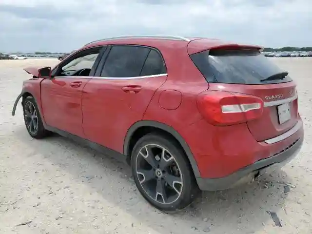 W1NTG4EBXLJ691328 2020 MERCEDES-BENZ GLA-CLASS-1