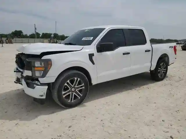 1FTEW1CP2PKE04340 2023 FORD F-150-0