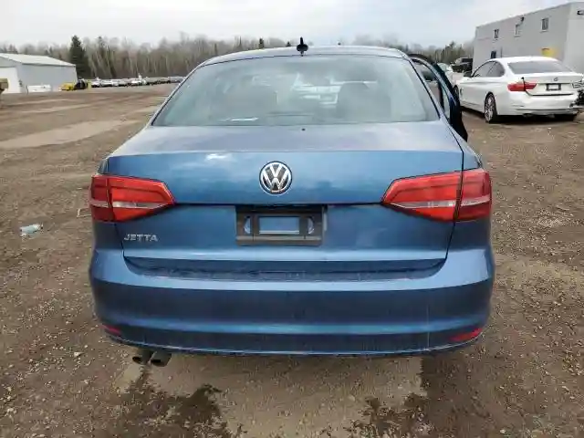 3VW2K7AJ7FM274544 2015 VOLKSWAGEN JETTA-5